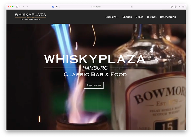 whiskyplaza Xamit Datenschutz