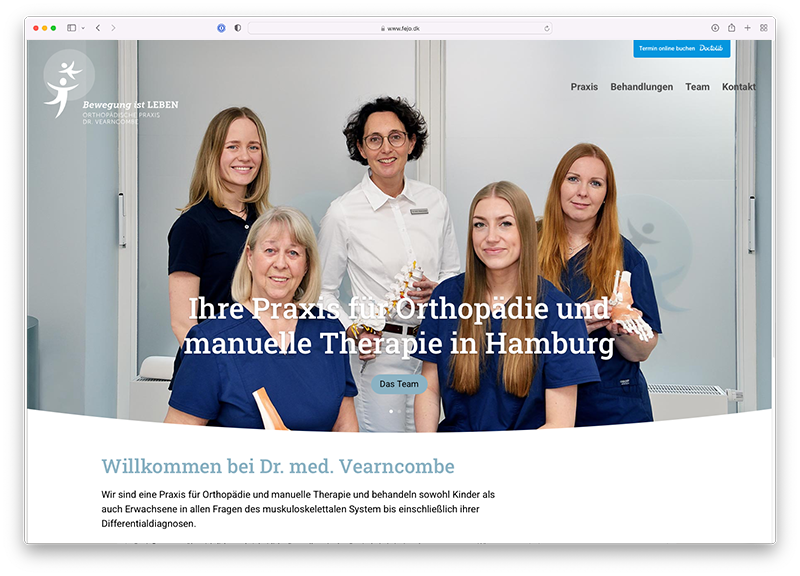 Xamit Datenschutz