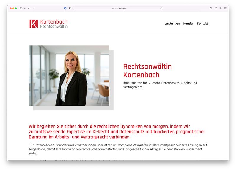 kortenbach